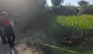 Osmaniye'de traktör kazası iki genci hastanelik etti