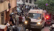 Şişli'de genç adam evinde ölü bulundu