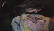 Ankara'da ev satışından gelen parayı gasp eden 7 kişi yakalandı