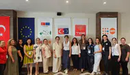 Tekirdağ belediyesi eşitlik odaklı şehir yönetimi için kolları sıvadı
