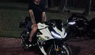 Bekilli’de motosiklet kazası 26 yaşındaki gencin sonu oldu