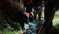 Diyarbakır Yenişehir’de kayıp şahıs uçurumda ölü bulundu