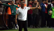 Karşıyaka yeni sezonda zorlu rakiplerle zirve mücadelesi verecek