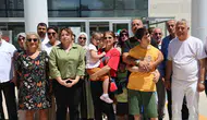 Rehabilitasyon merkezlerinde şiddet skandalı sonrası kamera zorunluluğu çağrısı