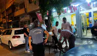 Karacabey sokaklarında işgal temizliği başladı
