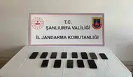 Şanlıurfa’da ehliyet sınavına joker olarak giren 5 kişi tutuklandı