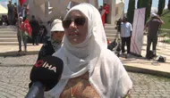 15 Temmuz'un 10'uncu yılında gaziler o geceyi anlattı