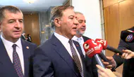 CHP Meclis grubunu kapılar ardında topladı