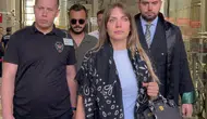 Savcılıkta duygusal savunma: O sözler için gözyaşlarına boğuldu