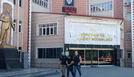 Sivas polisi aranan FETÖ hükümlüsünü yakaladı
