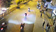 Tunceli'de esnafı haraca bağlamaya çalışan çeteye polis baskını