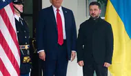 Zelenskiy ve Trump arasında kritik telefon trafiği