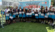 Bursa’daki yaz kurslarında eğitim seferberliği