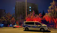 Kayseri'de korkunç kaza 3 yaşındaki çocuk camdan düştü