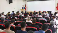 Ağrı'da yeni okul yöneticileri için 64 saatlik eğitim maratonu başladı