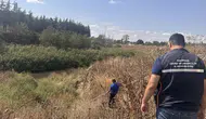Tekirdağ’da çevre kirliliğine geçit yok