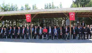 15 Temmuz şehidi Mehmet Çetin memleketi Uşak’ta dualarla anıldı