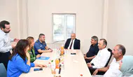 Patnoslu gençler için dijital dünya kapısı aralandı