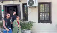 Bursa polisi yıllardır aranan hırsızı operasyonla yakaladı