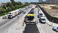 Manisa Cider Yolu için yeni ulaşım planı hazır