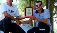 Antakyalıların temiz çevre seferberliği sosyal medyayı salladı