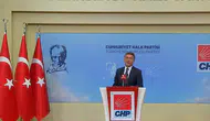 Sarıbal YENİ Parti tartışmasına girmekten kaçındı