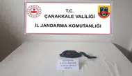 Çanakkale merkezli geniş çaplı uyuşturucu baskını