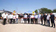 Yenişehir sanayisi yeni lojistik merkeziyle hız kazanıyor