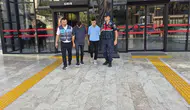 Alanya'da mağaza hırsızlarına cezaevi yolu göründü