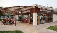 Efeler’deki Bilim Kafe artık gece geç saatlere kadar açık