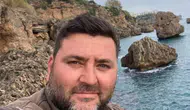 Antalya'da eşini bıçaklayan sanığa 11 yıl hapis cezası