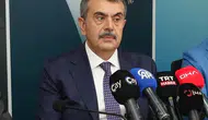 Milli Eğitim Bakanı Tekin yeni müfredatı savundu
