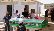 Muğla’da erkek şiddeti kurbanı Sevil Işıktekin son yolculuğuna uğurlandı