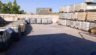 Bursa'da milyonluk kaçak akaryakıt operasyonu