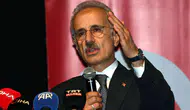 Bakan Uraloğlu Türkiye'nin geleceğini 2053 vizyonuyla planladıklarını duyurdu