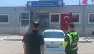 Mersin’de sosyal medya şovu 25 bin liraya mal oldu
