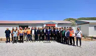 Tatvan Çevre Yolu için tarih verildi