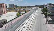 Konya’da tramvay hattı için sona gelindi