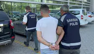 Samsun’da 6 milyonluk ziynet eşyası hırsızlığına polis engeli