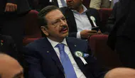Bolulu iş insanlarına kredi kapısı açıldı