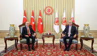 Kurtulmuş ve Kılıçdaroğlu Meclis’te bir araya geldi