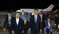 NATO Zirvesi için Ankara'ya kritik ziyaretler başladı