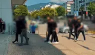 Ordu merkezli uyuşturucu operasyonunda 11 kişi cezaevine gönderildi