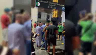 Yetimhanede büyük facia: 11 ölü, 19 yaralı