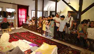 Malatya’da yaz akşamları kültürel etkinliklerle canlanıyor
