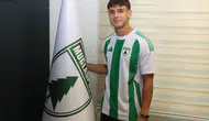 Muğlaspor orta sahayı genç yetenekle güçlendirdi