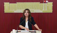 DEM Parti'den İmralı süreci için yeni yasa çağrısı