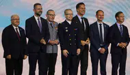 NATO Ankara Zirvesi’nde dev savunma anlaşmaları imzalandı