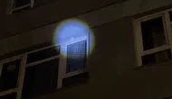 Bursa'nın merkezinde gece yarısı silahlı saldırı paniği