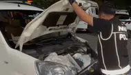 Çorlu'da milyonluk uyuşturucu sevkiyatına polis engeli